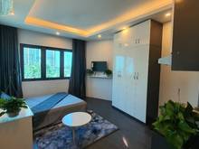 Hình ảnh CCMN trung tâm Cầu Giấy - Dịch Vọng 61m2 x 6 tầng THANG MÁY - 7 tỷ 5