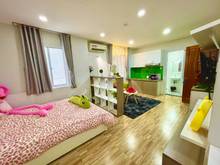 Hình ảnh Studio - mặt tiền Bến Vân Đồn - cầu Calmette