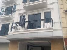 Hình ảnh Bán nhà Thạch Bàn, thang máy nhập khẩu ,oto đỗ cửa, 45m, 5.xtỷ