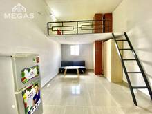 Hình ảnh Phòng Gác Cao Sẵn Nội Thất Ngay Minh Phụng