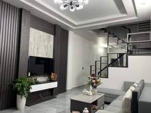 Hình ảnh Bán nhà phố Vọng, 45m x 4T x 5.3 tỷ, NGÕ THÔNG - 2 MẶT NGÕ - NHÀ MỚI