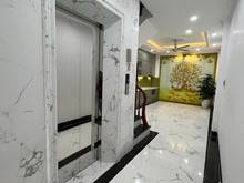Hình ảnh Nhà đẹp lung linh đầu ngõ Tân Mai giá 11,5 tỷ, 56m2x5T, thang máy, ẢNH