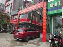Hình ảnh Tôi cần bán nhà ngõ 97 văn cao 50m2x4t, ngang 4.5m. giá chỉ hơn 7 tỷ