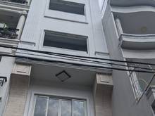 Hình ảnh Cho thuê Mặt bằng Mặt tiền Đường Đinh Công Tráng, Phường Tân Định, Q1