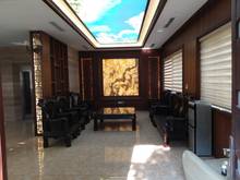 Hình ảnh Cho thuê biệt thự Vạn Phúc- Hà Đông, 205m2, 4T, đồ đẹp