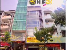 Hình ảnh Cho thuê Nhà nguyên căn Mặt tiền - Đường Ký Con - Quận 1