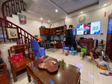 Hình ảnh Bán Nhà Thạch Bàn - Cổ Linh 4 Tầng x 33m, Ô tô Đỗ Ngay Sát Nhà - 2.7 T