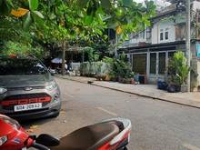 Hình ảnh Bán đất view sông Vàm Thuật P5 , GV , 7x20m