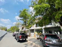 Hình ảnh Nhà phố thăng long hưng phú, tô ngọc vân, thủ đức, giá 8.3 tỷ/120m2