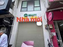 Hình ảnh Nguyên Căn Đường Vườn Chuối Quận 3, Nhà 4 lầu giá 30tr/tháng.