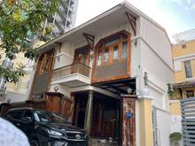 Hình ảnh bán Biệt thự đẹp hẻm 47 Phạm Ngọc Thạch - 174m2,