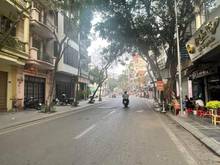 Hình ảnh Bán nhà mặt phố Sơn Tây,Ba Đình,2 mặt tiền, 80m2,giá 29 tỷ