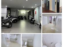 Hình ảnh Phòng siêu sạch sẽ,đẹp có gác cao từ 3tr4 tại Trường Chinh F13 Q TB