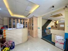 Hình ảnh Cho Thuê mặt bằng kinh doanh Hai Bà Trưng, Quận 3
