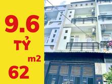 Hình ảnh Khu vip mặt tiền đường số 27 tân quy, 62m2, 3 tầng, giá 9.65 tỷ, nhà