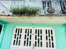 Hình ảnh Bán nhà 2 tầng, hẻm xe hơi, 26m2, lạc long quân, quận 11, ngay đầm