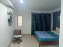 Hình ảnh Cần bán Nhà nguyên căn Hẻm XH 563 Đường Nguyễn Đình Chiểu, Phường 2,Q3