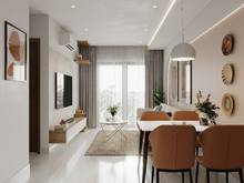 Hình ảnh Bán căn hộ Scenic Valley, Quận 7, DT 71m2, 2PN, lầu cao, view đẹp