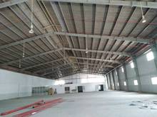 Hình ảnh Cho thuê kho ĐẸP ngay gần kcn Tân Bình đường Tân Thới Nhất