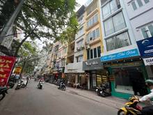 Hình ảnh Bán Mảnh Đất MP Nguyễn Văn Tuyết 242m2 Mt 10m. Kinh Doanh Tấp Nập