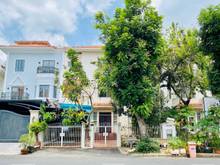 Hình ảnh 한국어 가능 Cho thuê biệt thự Mỹ Quang, Phú Mỹ Hưng
