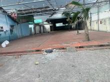 Hình ảnh Cho thuê 800m2 , MT Phan Văn Hớn , Bà Điểm , giá 40tr