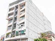 Hình ảnh Siêu phẩm tân phú - gần 400m2 - 9 tầng - dòng tiền 4,8 tỷ/năm - 8x tỏi