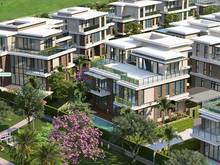 Hình ảnh Biệt thự góc 2 mặt tiền, đường phạm hùng cần bán gấp, đường xe hơi.