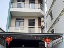 Hình ảnh Nhà HXH Quận 12, đường Lê Văn Khương, giáp Gò Vấp-117m2-4 Tầng. hơn 8ỷ