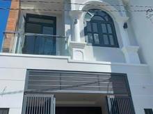 Hình ảnh Nhà Mới Hoàn Thiện Đường Mễ Cốc Q8 1.65Tỷ 52m2 đã có sổ hồng