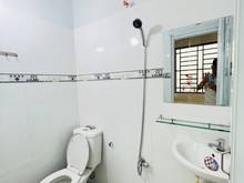 Hình ảnh Trống phòng có gác KV Trường Chinh Tân Phú