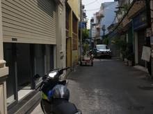 Hình ảnh Bán nhà sát Mặt Tiền XVNT p.25.Một khu phố nhộn nhịp q.Bình Thạnh.