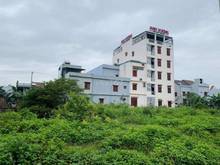 Hình ảnh Chính chủ bán cặp đất nền biệt thự 700m2 mặt tiền Đào Duy Tùng Đà ẵng