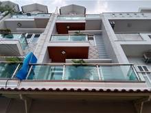 Hình ảnh Bán nhà hẻm 4m, 1 trệt 1 lửng, 3PN tại Phường Trường Thọ, 71m2 4.8 tỷ