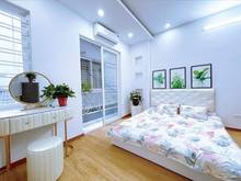 Hình ảnh Ngộp Bank cần bán gấp toà CCMN phố Dịch Vọng 58M - 6 tầng - giá 6 tỷ 5