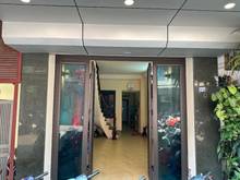 Hình ảnh Nhà Mặt Ngõ To 190 lò đúc !!! 4 bánh đỗ cửa !!! Full Tiện ích