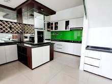 Hình ảnh Chung cư Phú Hoàng Anh 1 cao cấp khu vực quận 7_ phòng đầy đủ nội thất