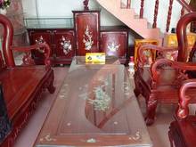 Hình ảnh Cho Thuê nhà đẹp 1T2L full nội thất nguyên căn p. Trung Dũng 7tr