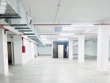 Hình ảnh Cho thuê tòa nhà/kho Đỗ Văn Dậy Hóc Môn DT 6050m2 3 tầng, 400 triệu TL