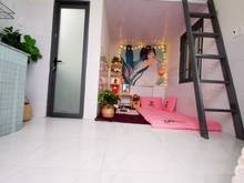 Hình ảnh Phòng Trọ Sinh Viên, Ngay chợ Hạnh Thông Tây