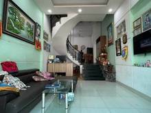 Hình ảnh Nhà🏠bán Quận Tân Phú dưới💥5 tỷ,🚗HXH, 2 tầng BTCT,👉 Sân Bay 5p