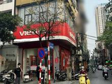 Hình ảnh Cho thuê cửa hàng khu vực Nguyễn Trãi - Thanh Xuân