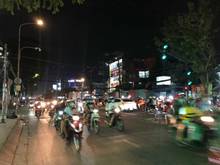 Hình ảnh Cho thuê MT Quang Trung , DT 350m2 , 100tr/ tháng