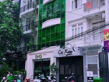 Hình ảnh Bán tòa nhà vp vị trí siêu đẹp  Hoàng Văn Thụ QPN|450m Hầm-6 tầng| 24T