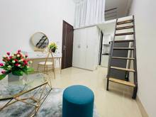 Hình ảnh Tôi cần bán gấp CCMN cuối đường Chiến Thắng - Văn Quán, Ô tô đỗ cửa 80