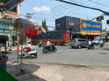 Hình ảnh Cho Thuê kho 1100m2 , Phan Huy ích , p14, giá 120tr/ tháng