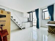 Hình ảnh 🏠 Cho thuê phòng có gác ban công  tại Bùi Đình Tuý Bình Thạnh