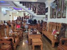 Hình ảnh Nhà Tô Ký, Quận 12, Tân Chánh Hiệp-120m2- ngang 6m. Hẻm 8m, gần Chợ.