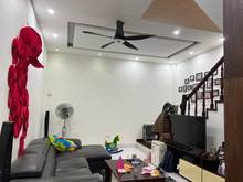 Hình ảnh Hiếm! Bán nhà Kim Mã, Ba Đình 38m2. 4 tầng. 3 ngủ. Giá hơn 5tỷ Lô Góc