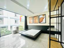 Hình ảnh Căn Hộ Giá Tốt, Full Nội Thất, Cuối đường Nguyễn Oanh Gò Vấp